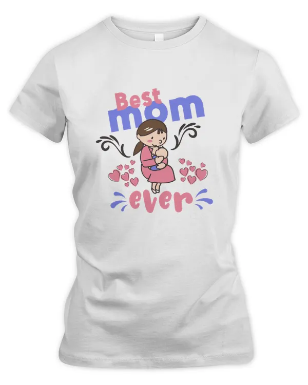 Women's Premium Slim Fit Tee