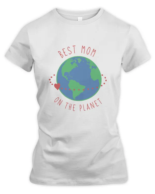 Women's Premium Slim Fit Tee