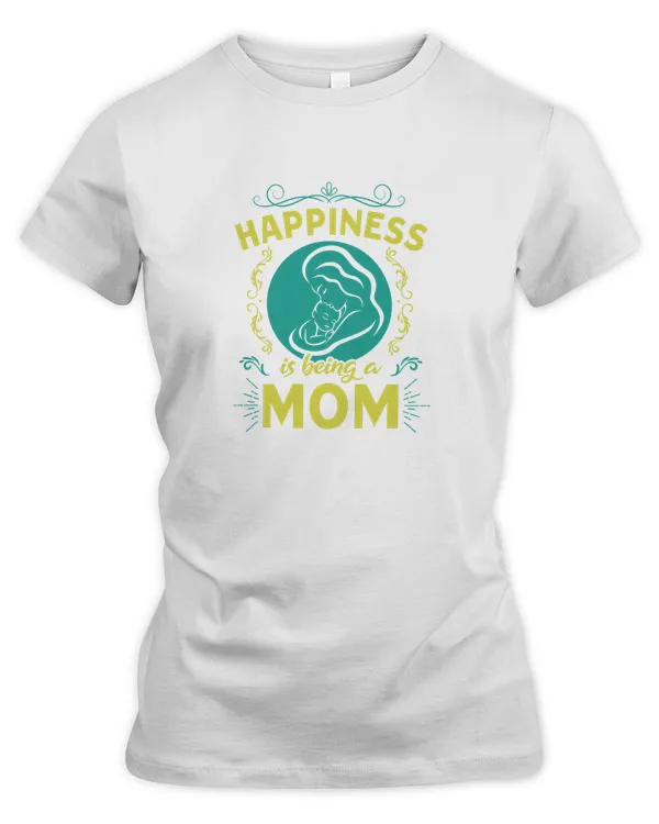 Women's Premium Slim Fit Tee
