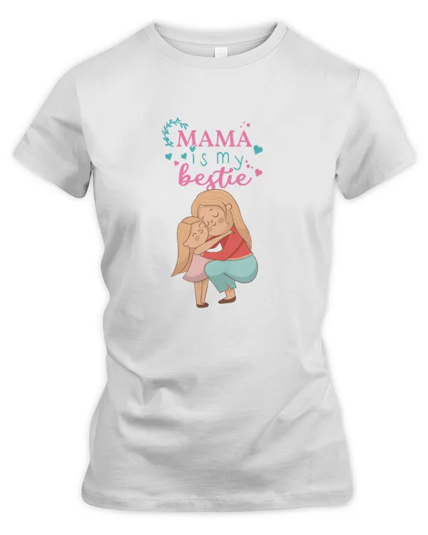 Women's Premium Slim Fit Tee