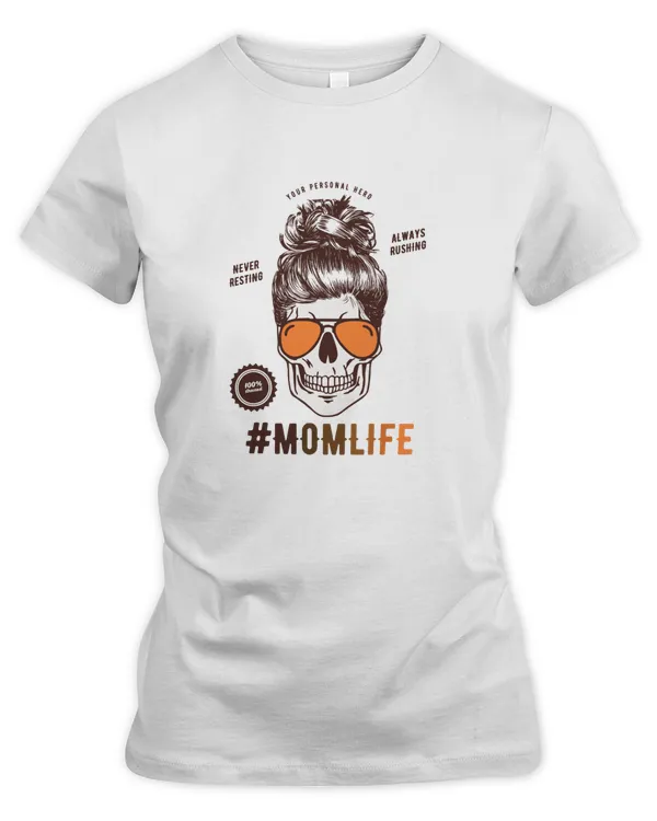 Women's Premium Slim Fit Tee