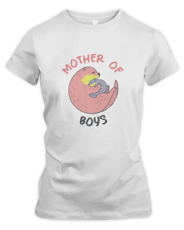 Women's Premium Slim Fit Tee