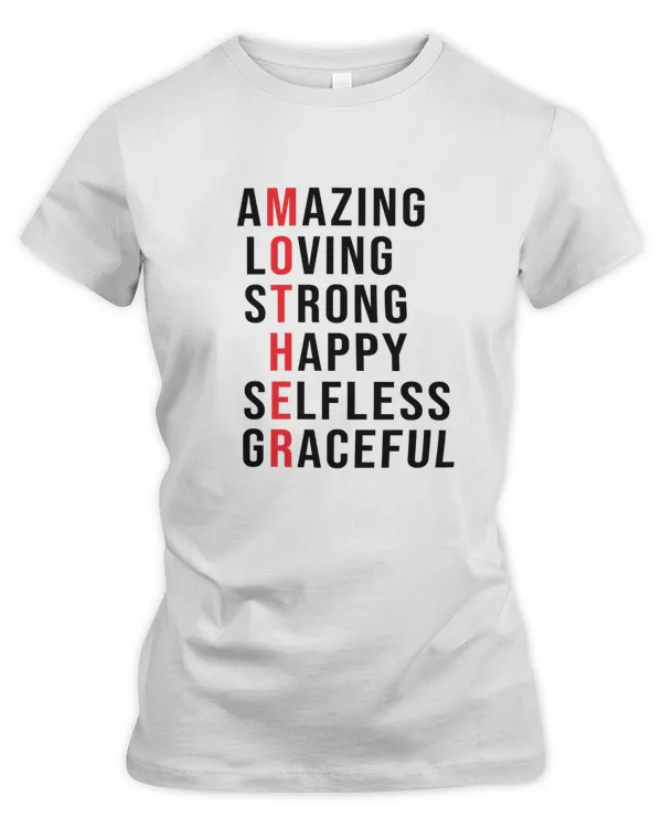 Women's Premium Slim Fit Tee