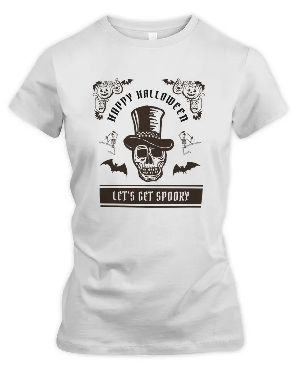 Women's Premium Slim Fit Tee