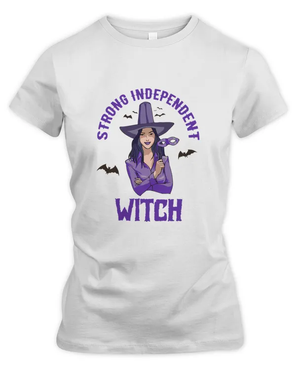 Women's Premium Slim Fit Tee
