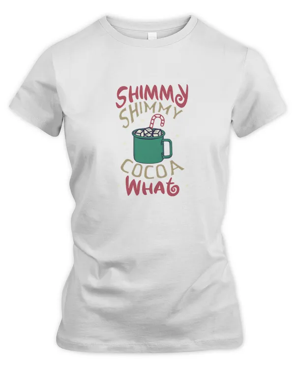 Women's Premium Slim Fit Tee