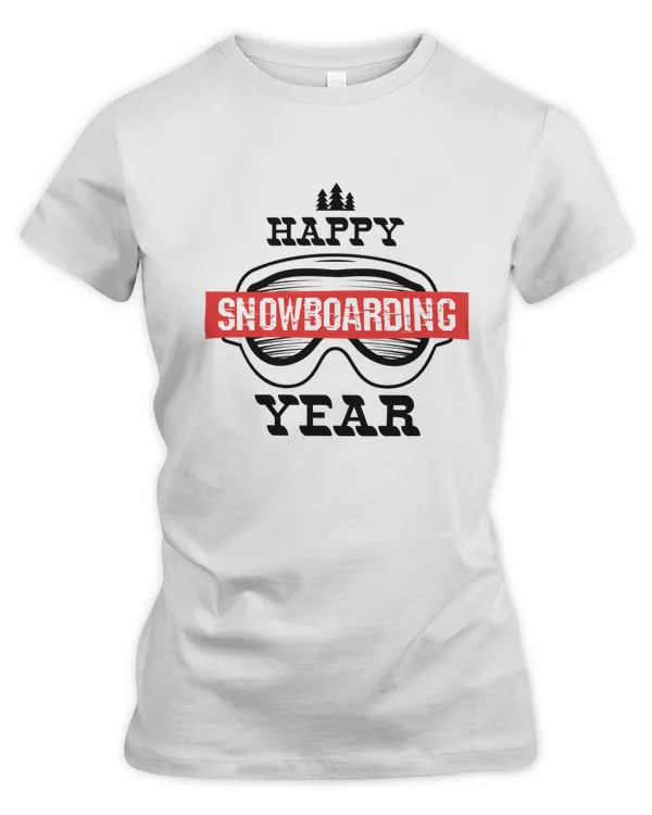 Women's Premium Slim Fit Tee