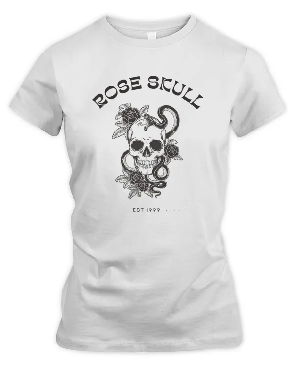 Women's Premium Slim Fit Tee