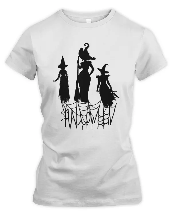 Women's Premium Slim Fit Tee