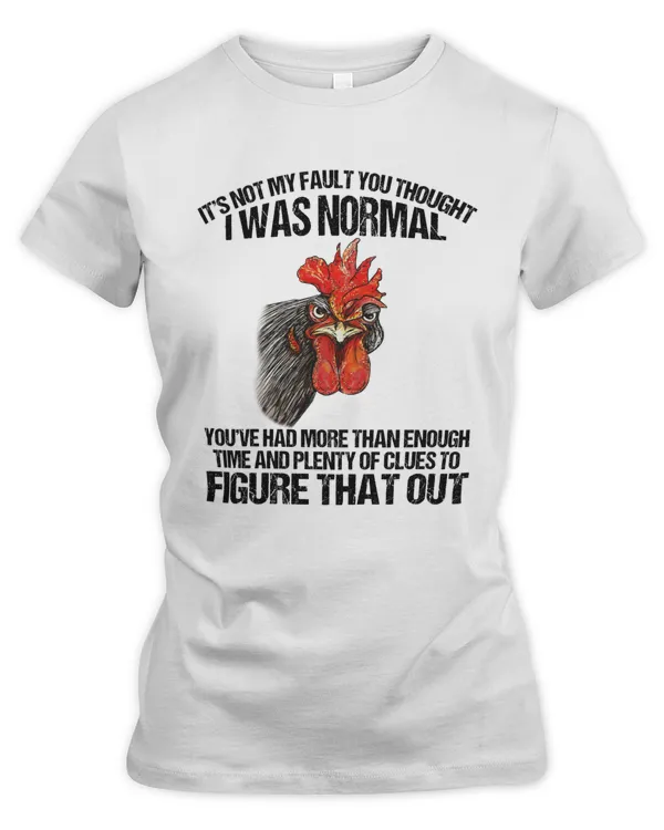 Women's Premium Slim Fit Tee