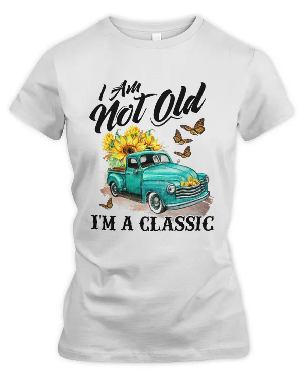 Women's Premium Slim Fit Tee