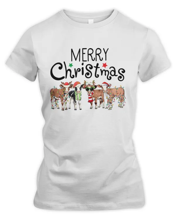 Women's Premium Slim Fit Tee