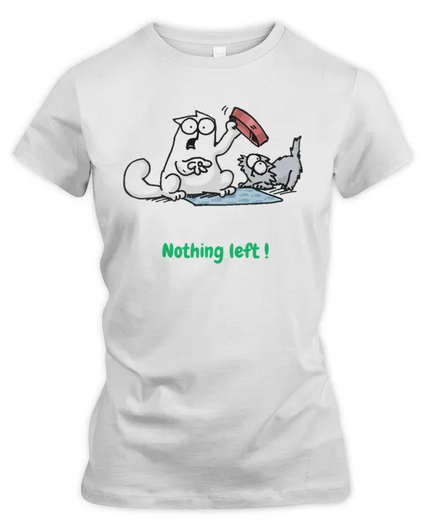 Women's Premium Slim Fit Tee
