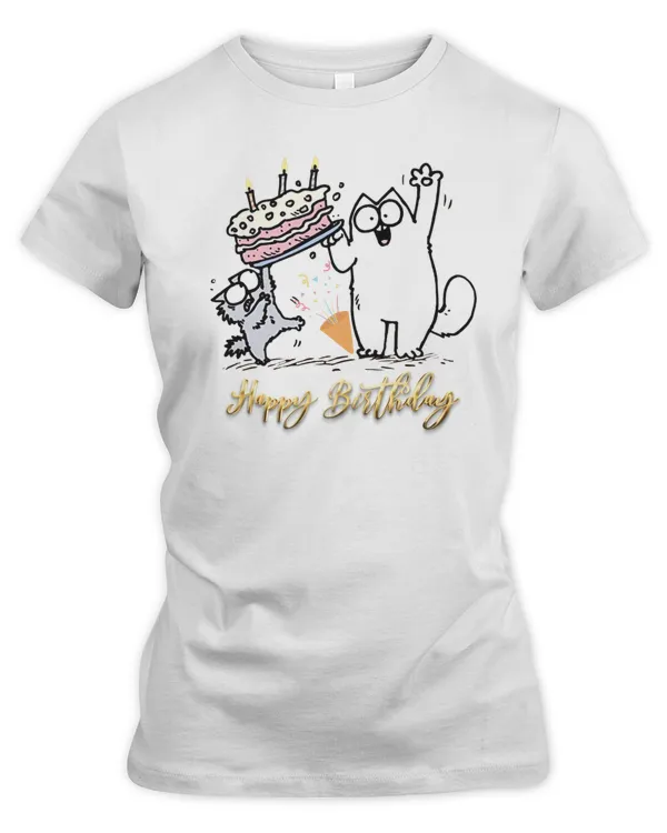 Women's Premium Slim Fit Tee