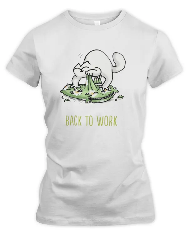 Women's Premium Slim Fit Tee