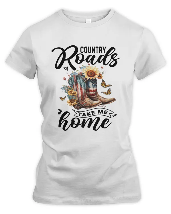 Women's Premium Slim Fit Tee