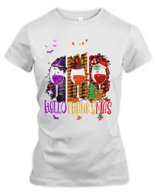 Women's Premium Slim Fit Tee