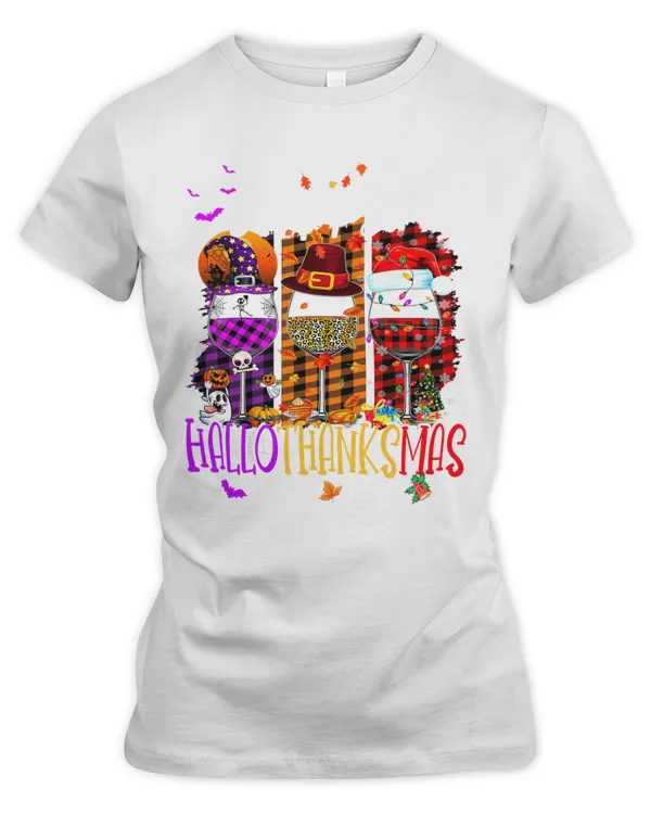 Women's Premium Slim Fit Tee