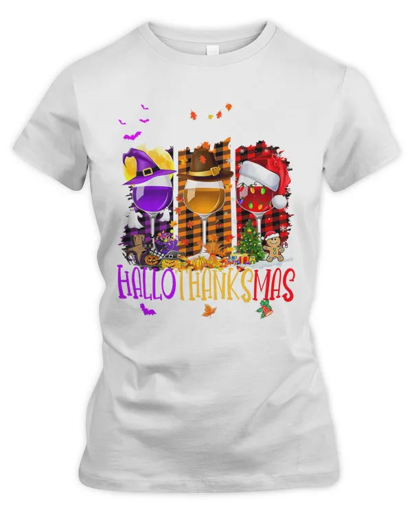 Women's Premium Slim Fit Tee