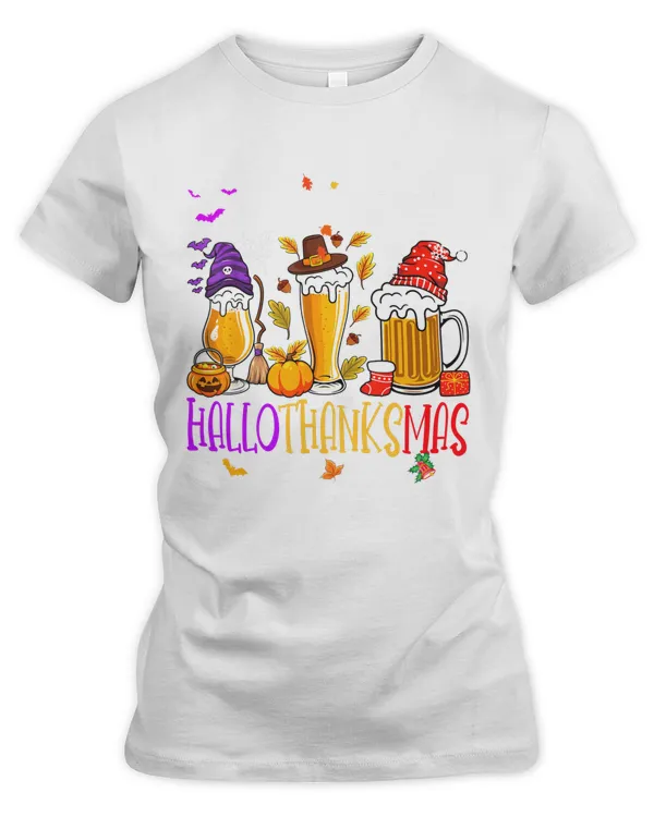 Women's Premium Slim Fit Tee