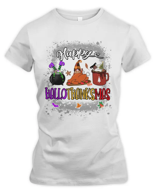 Women's Premium Slim Fit Tee