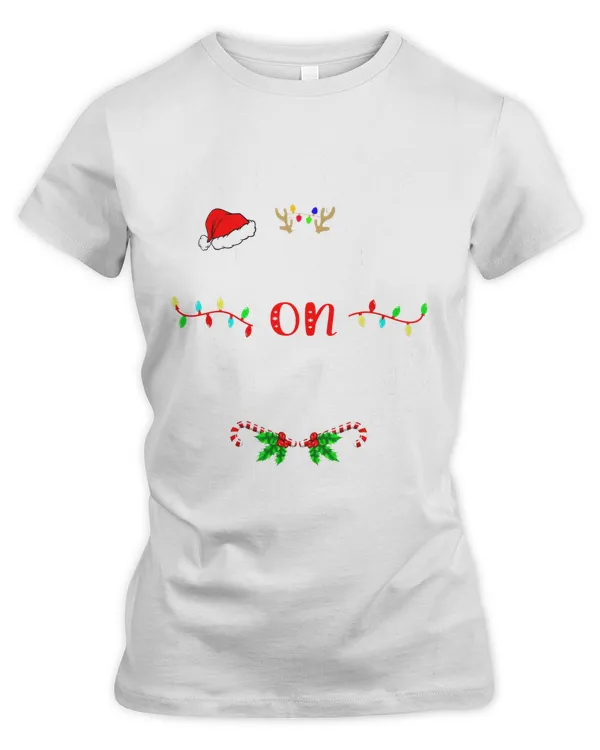 Women's Premium Slim Fit Tee