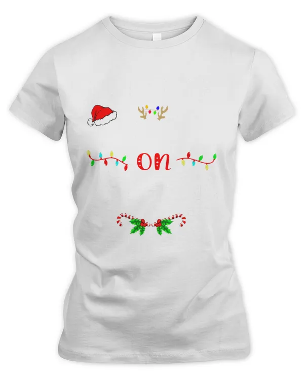 Women's Premium Slim Fit Tee