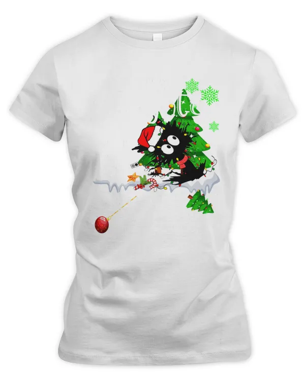 Women's Premium Slim Fit Tee