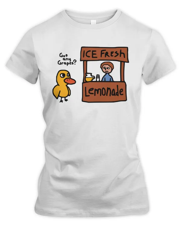 Women's Premium Slim Fit Tee