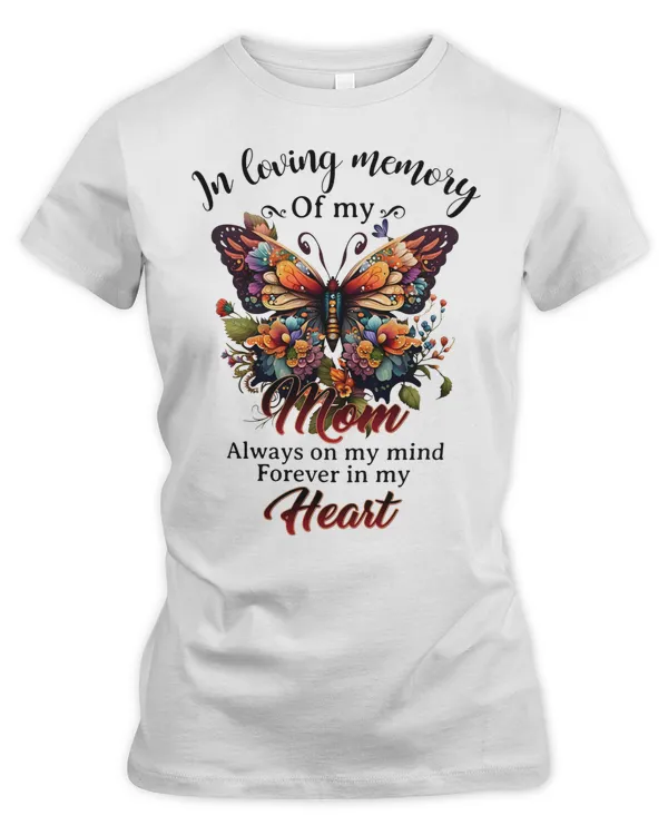 Women's Premium Slim Fit Tee