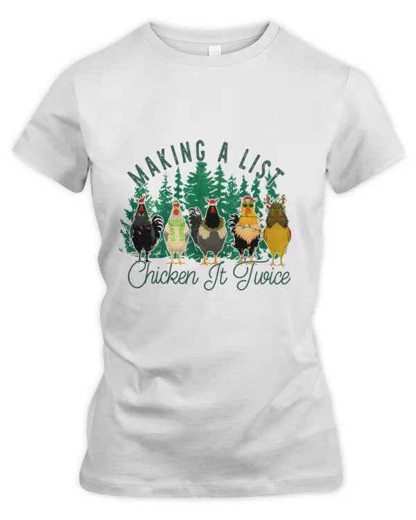 Women's Premium Slim Fit Tee