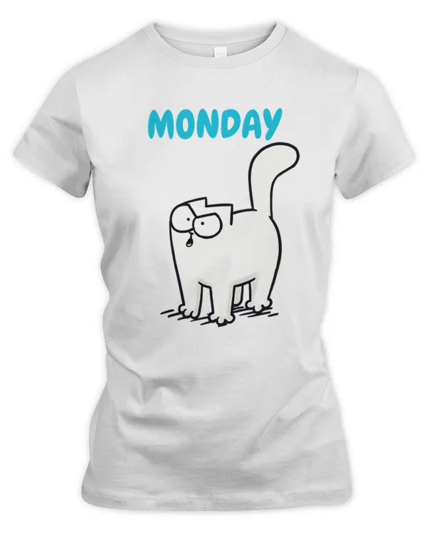 Women's Premium Slim Fit Tee