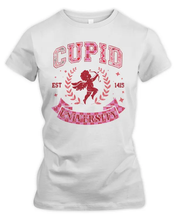 Women's Premium Slim Fit Tee