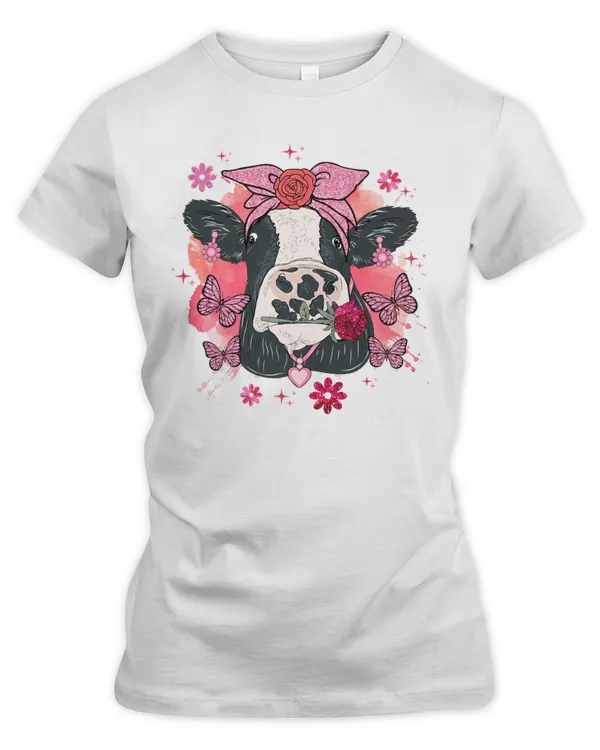 Women's Premium Slim Fit Tee