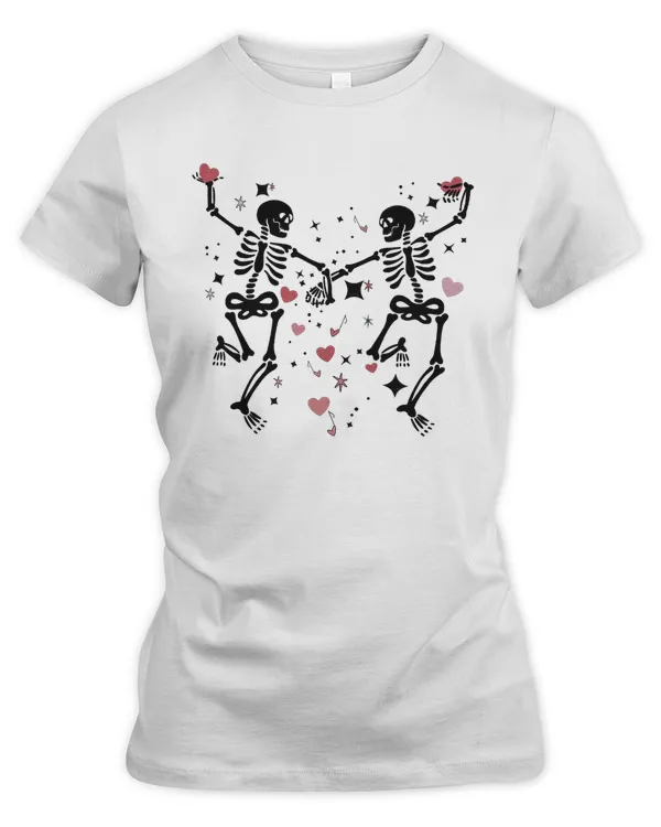 Women's Premium Slim Fit Tee
