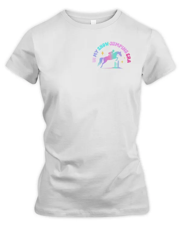 Women's Premium Slim Fit Tee
