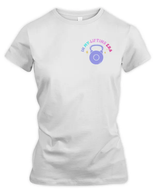 Women's Premium Slim Fit Tee