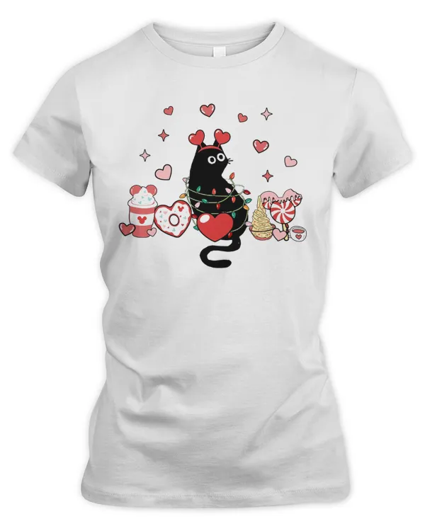 Women's Premium Slim Fit Tee