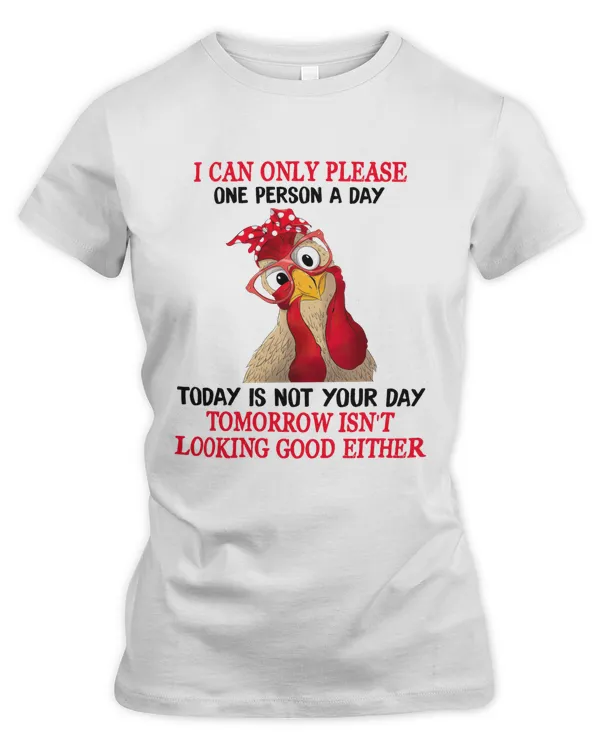 Women's Premium Slim Fit Tee