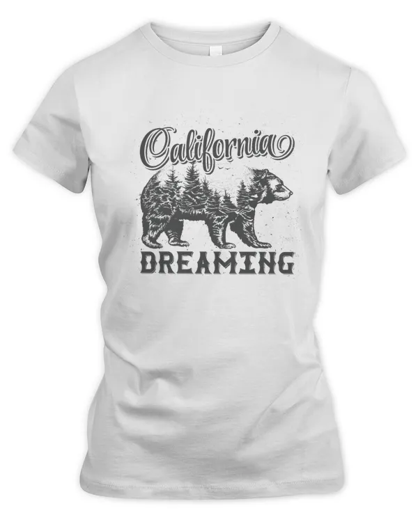 Women's Premium Slim Fit Tee