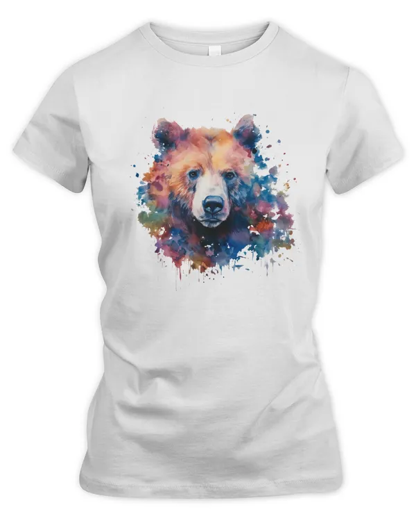 Women's Premium Slim Fit Tee