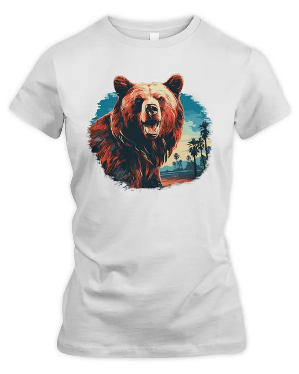 Women's Premium Slim Fit Tee