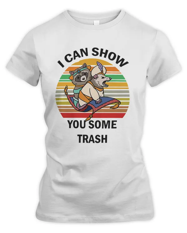Women's Premium Slim Fit Tee