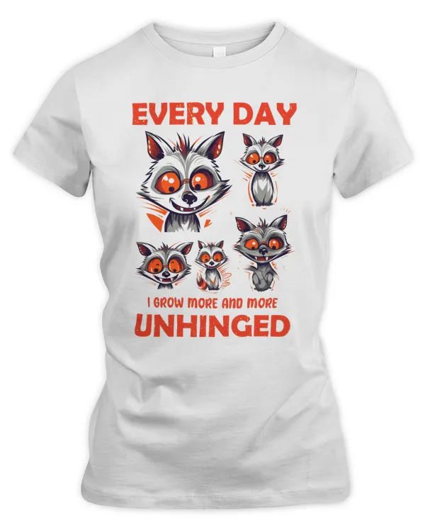 Women's Premium Slim Fit Tee