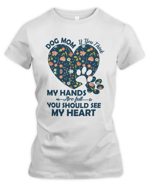 Women's Premium Slim Fit Tee