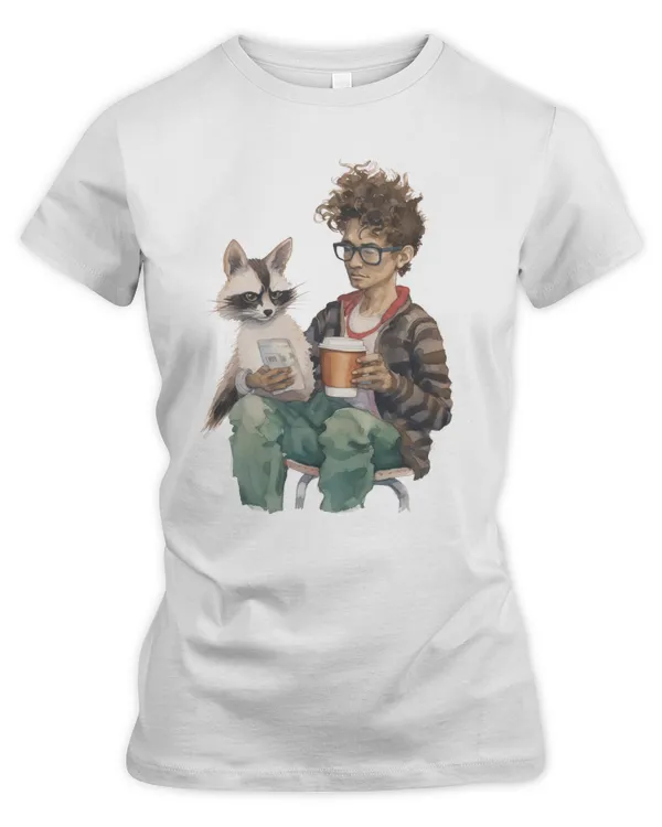 Women's Premium Slim Fit Tee