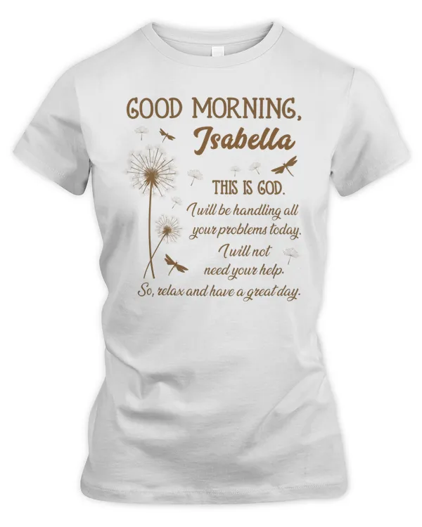 Women's Premium Slim Fit Tee