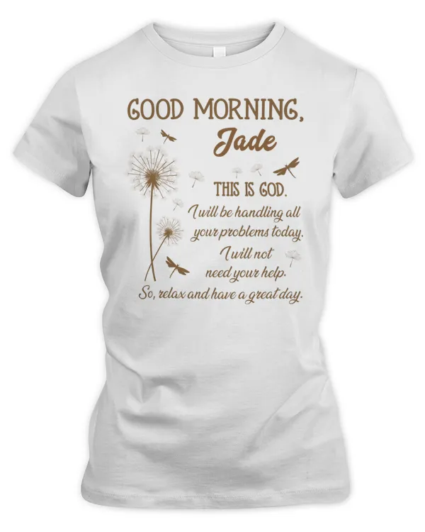 Women's Premium Slim Fit Tee