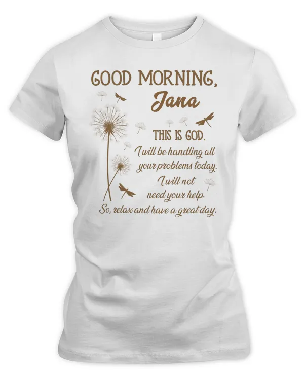 Women's Premium Slim Fit Tee