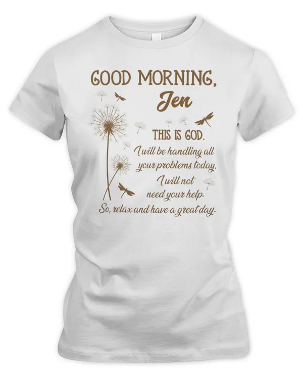 Women's Premium Slim Fit Tee